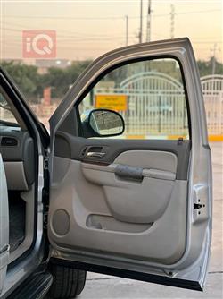 شێڤرۆلێت تاهۆ